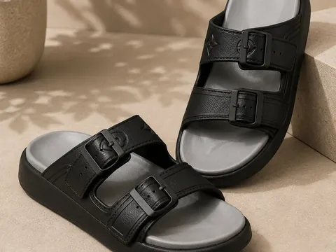 Slideez Article 108 — Twin-Strap Slider