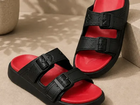 Slideez Article 108 — Twin-Strap Slider