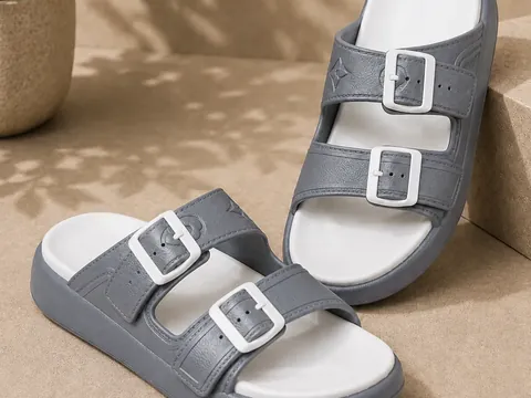 Slideez Article 108 — Twin-Strap Slider