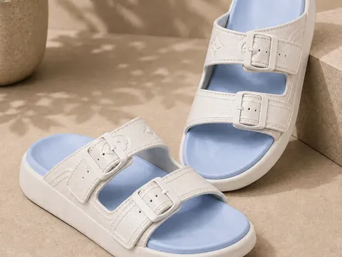 Slideez Article 108 — Twin-Strap Slider